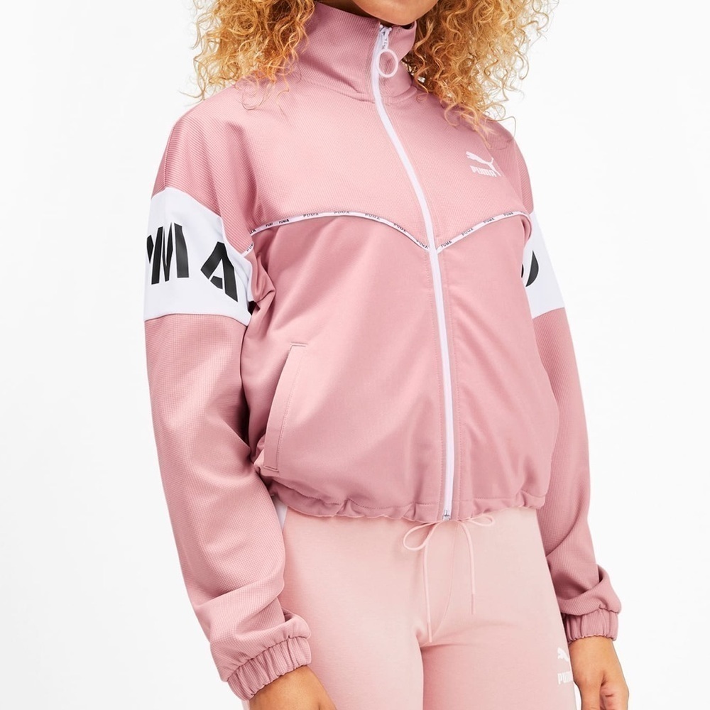 Puma XTG Women’s Track Jacket